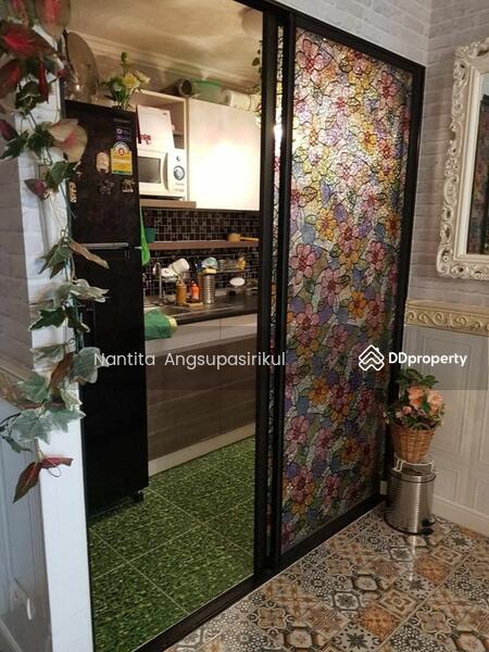 For Rent - Supalai City Resort Ratchayothin-Phaholyothin 32, Bangkok