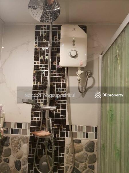 For Rent - Supalai City Resort Ratchayothin-Phaholyothin 32, Bangkok
