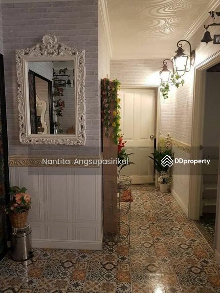 For Rent - Supalai City Resort Ratchayothin-Phaholyothin 32, Bangkok