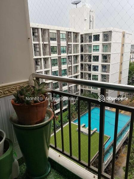 For Rent - Supalai City Resort Ratchayothin-Phaholyothin 32, Bangkok