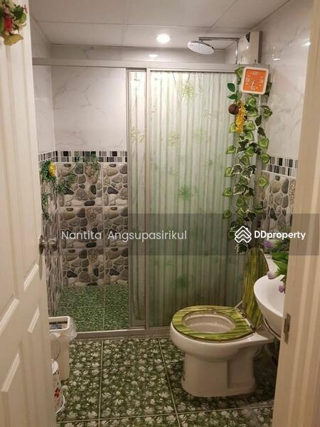 For Rent - Supalai City Resort Ratchayothin-Phaholyothin 32, Bangkok