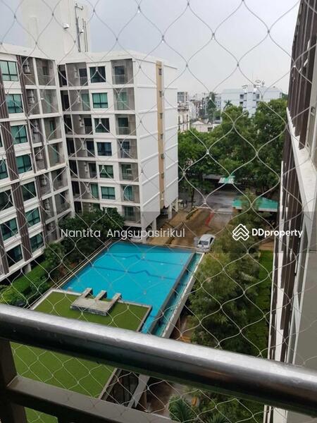 For Rent - Supalai City Resort Ratchayothin-Phaholyothin 32, Bangkok