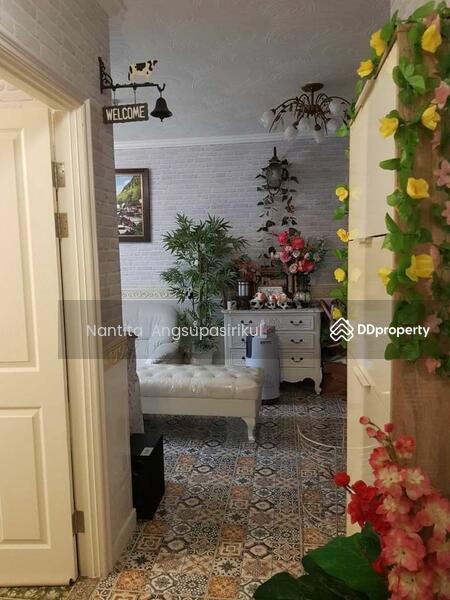 For Rent - Supalai City Resort Ratchayothin-Phaholyothin 32, Bangkok