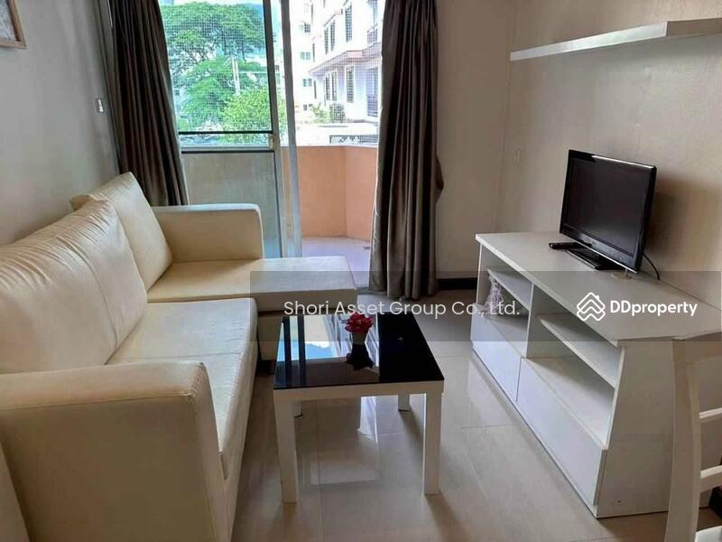 ให้เช่า - Hillside Condo 2 : ฮิลล์ไซด์ คอนโดมิเนียม 2, เชียงใหม่