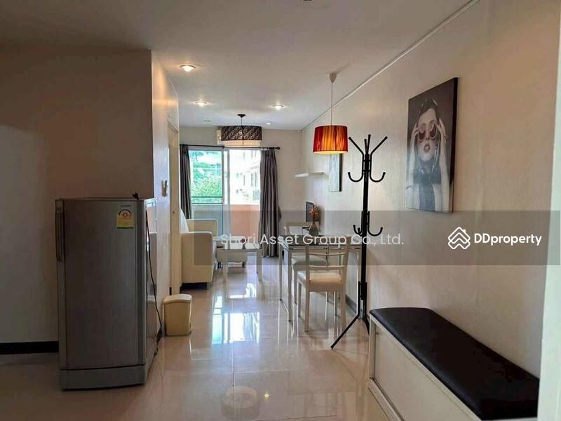 For Rent - Hillside Condo 2, Chiang Mai