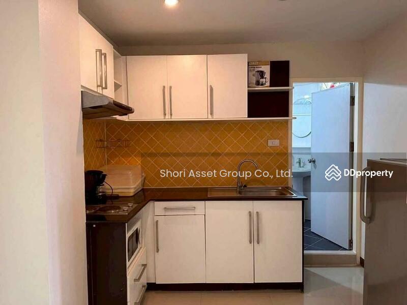 For Rent - Hillside Condo 2, Chiang Mai