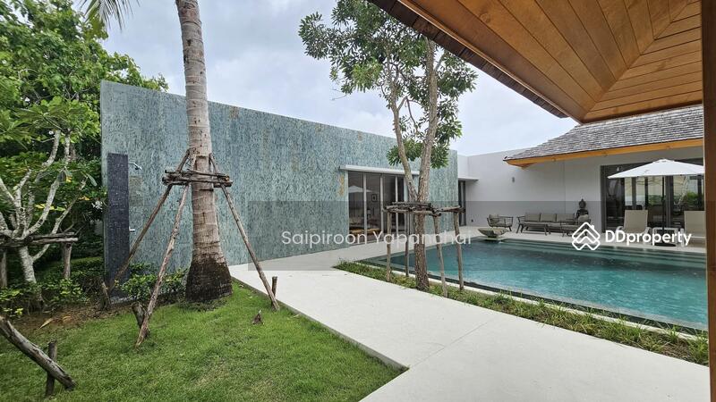 ขาย - Anchan Tropicana : อัญชัน ทรอปิคาน่า, ภูเก็ต