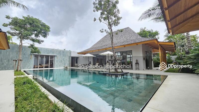 ขาย - Anchan Tropicana : อัญชัน ทรอปิคาน่า, ภูเก็ต