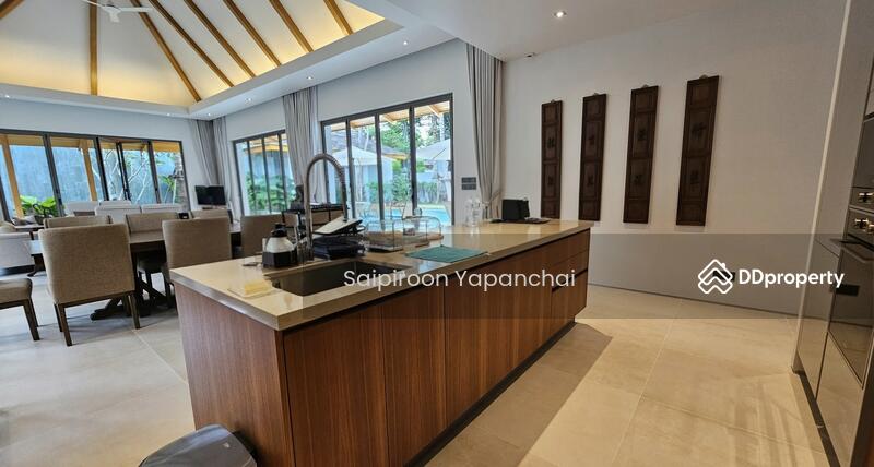 ขาย - Anchan Tropicana : อัญชัน ทรอปิคาน่า, ภูเก็ต