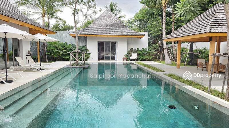 ขาย - Anchan Tropicana : อัญชัน ทรอปิคาน่า, ภูเก็ต