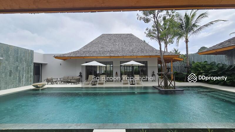 ขาย - Anchan Tropicana : อัญชัน ทรอปิคาน่า, ภูเก็ต