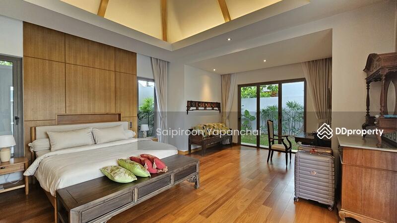 ขาย - Anchan Tropicana : อัญชัน ทรอปิคาน่า, ภูเก็ต