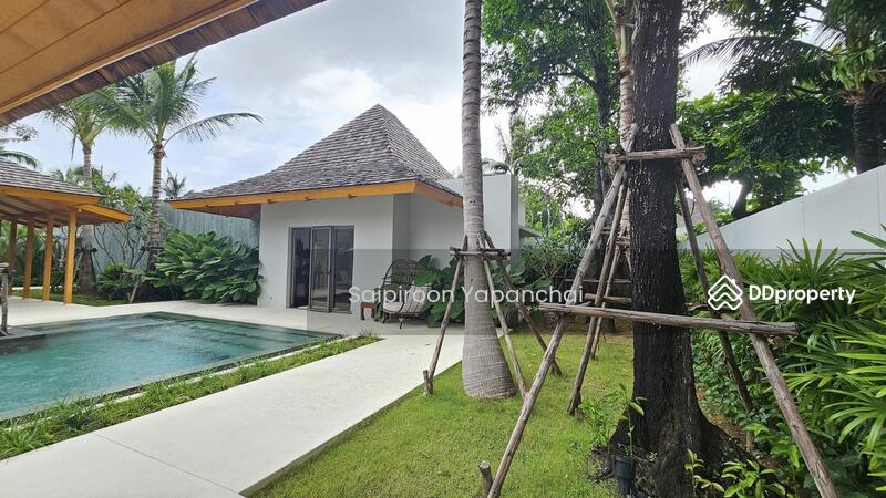 ขาย - Anchan Tropicana : อัญชัน ทรอปิคาน่า, ภูเก็ต