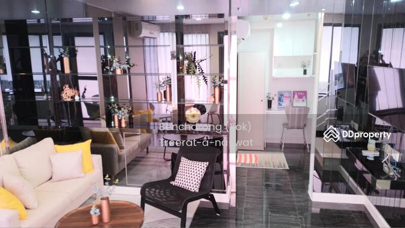 ให้เช่า - IDEO MOBI Sukhumvit 81 : ไอดีโอ โมบิ สุขุมวิท 81, กรุงเทพ