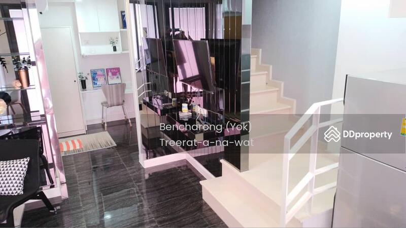 ให้เช่า - IDEO MOBI Sukhumvit 81 : ไอดีโอ โมบิ สุขุมวิท 81, กรุงเทพ