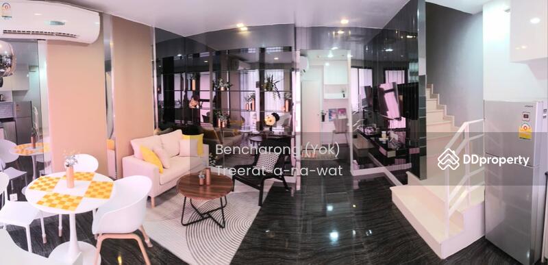 ให้เช่า - IDEO MOBI Sukhumvit 81 : ไอดีโอ โมบิ สุขุมวิท 81, กรุงเทพ