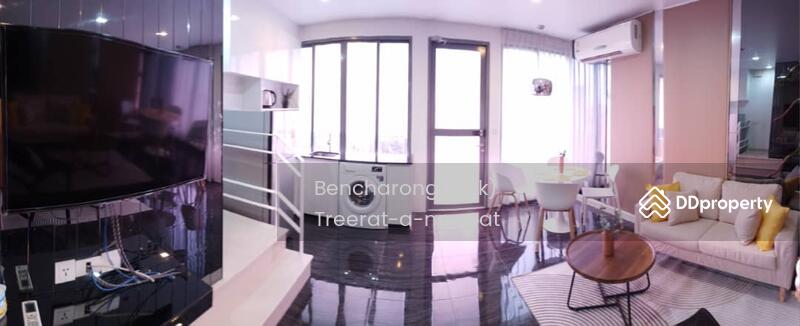 ให้เช่า - IDEO MOBI Sukhumvit 81 : ไอดีโอ โมบิ สุขุมวิท 81, กรุงเทพ