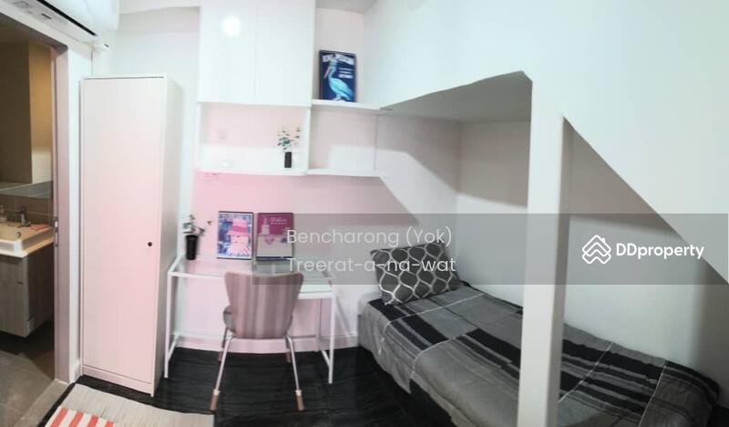 ให้เช่า - IDEO MOBI Sukhumvit 81 : ไอดีโอ โมบิ สุขุมวิท 81, กรุงเทพ