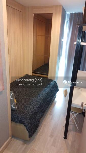 ให้เช่า - IDEO MOBI Sukhumvit 81 : ไอดีโอ โมบิ สุขุมวิท 81, กรุงเทพ