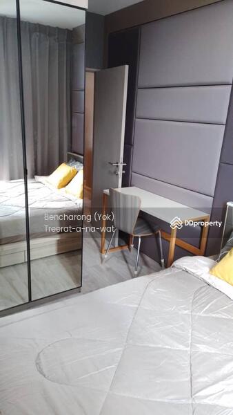 ให้เช่า - IDEO MOBI Sukhumvit 81 : ไอดีโอ โมบิ สุขุมวิท 81, กรุงเทพ