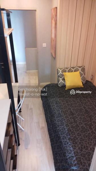 ให้เช่า - IDEO MOBI Sukhumvit 81 : ไอดีโอ โมบิ สุขุมวิท 81, กรุงเทพ