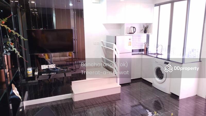 ให้เช่า - IDEO MOBI Sukhumvit 81 : ไอดีโอ โมบิ สุขุมวิท 81, กรุงเทพ