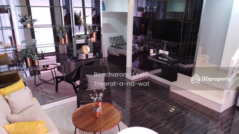 ให้เช่า - IDEO MOBI Sukhumvit 81 : ไอดีโอ โมบิ สุขุมวิท 81, กรุงเทพ