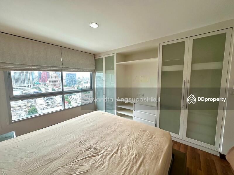 For Rent - Centric Scene Phaholyothin 9, Bangkok