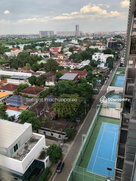 For Sale - Riviera Up Condominium, Nonthaburi