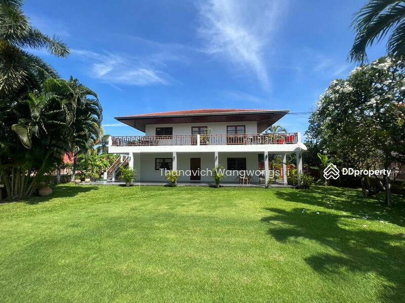 ขาย - Dusit Land 8 Hua Hin : ดุสิตแลนด์แอนด์เฮ้าส์ 8, ประจวบคีรีขันธ์