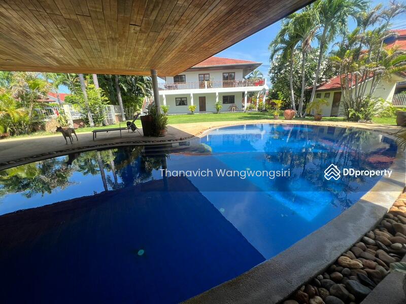 ขาย - Dusit Land 8 Hua Hin : ดุสิตแลนด์แอนด์เฮ้าส์ 8, ประจวบคีรีขันธ์