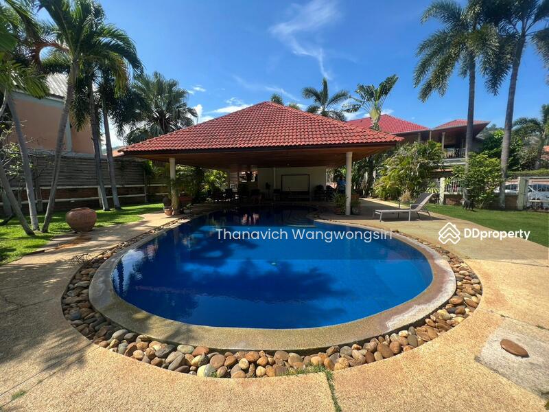 ขาย - Dusit Land 8 Hua Hin : ดุสิตแลนด์แอนด์เฮ้าส์ 8, ประจวบคีรีขันธ์