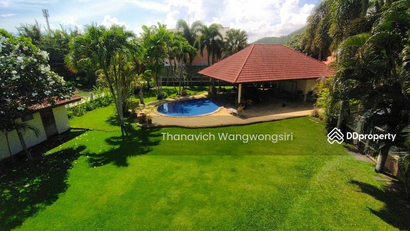 ขาย - Dusit Land 8 Hua Hin : ดุสิตแลนด์แอนด์เฮ้าส์ 8, ประจวบคีรีขันธ์