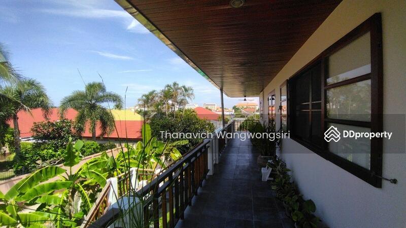 ขาย - Dusit Land 8 Hua Hin : ดุสิตแลนด์แอนด์เฮ้าส์ 8, ประจวบคีรีขันธ์