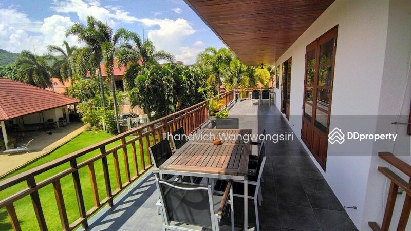 ขาย - Dusit Land 8 Hua Hin : ดุสิตแลนด์แอนด์เฮ้าส์ 8, ประจวบคีรีขันธ์