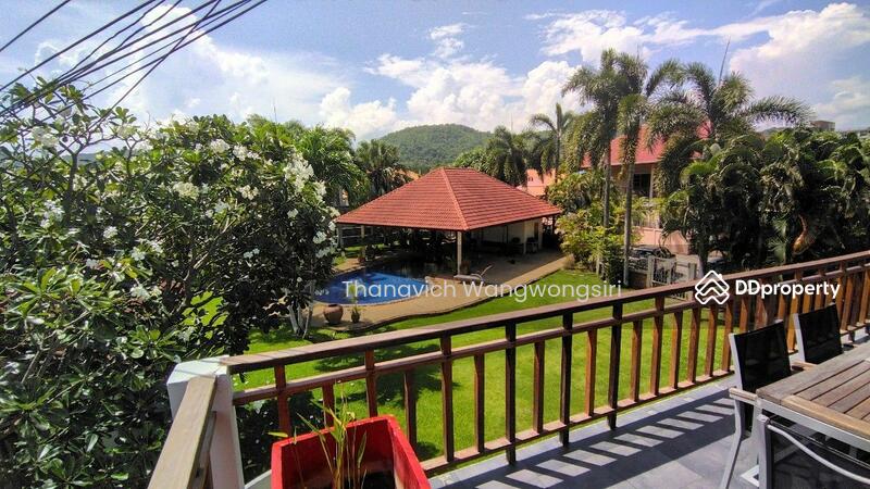 ขาย - Dusit Land 8 Hua Hin : ดุสิตแลนด์แอนด์เฮ้าส์ 8, ประจวบคีรีขันธ์