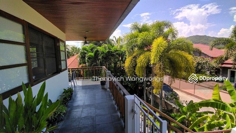 ขาย - Dusit Land 8 Hua Hin : ดุสิตแลนด์แอนด์เฮ้าส์ 8, ประจวบคีรีขันธ์