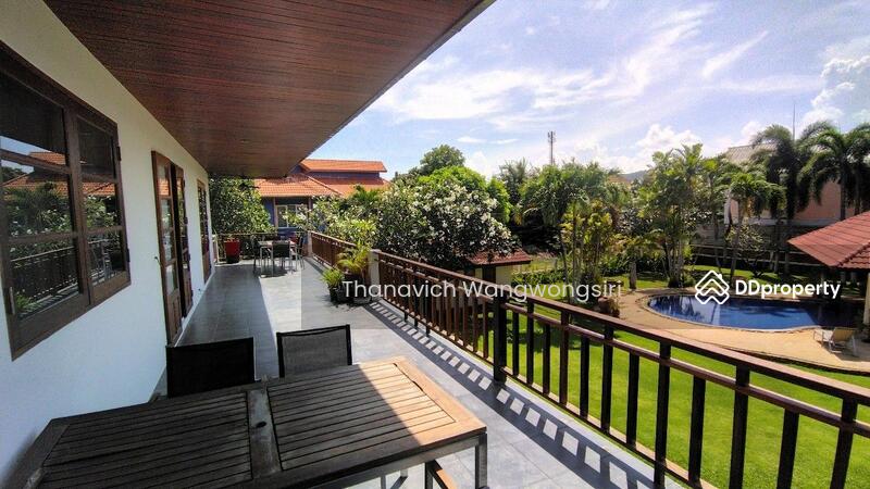 ขาย - Dusit Land 8 Hua Hin : ดุสิตแลนด์แอนด์เฮ้าส์ 8, ประจวบคีรีขันธ์