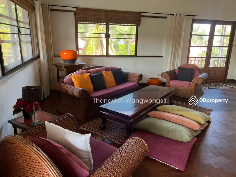 ขาย - Dusit Land 8 Hua Hin : ดุสิตแลนด์แอนด์เฮ้าส์ 8, ประจวบคีรีขันธ์