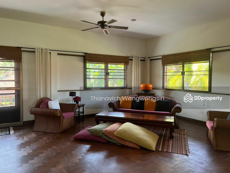 ขาย - Dusit Land 8 Hua Hin : ดุสิตแลนด์แอนด์เฮ้าส์ 8, ประจวบคีรีขันธ์