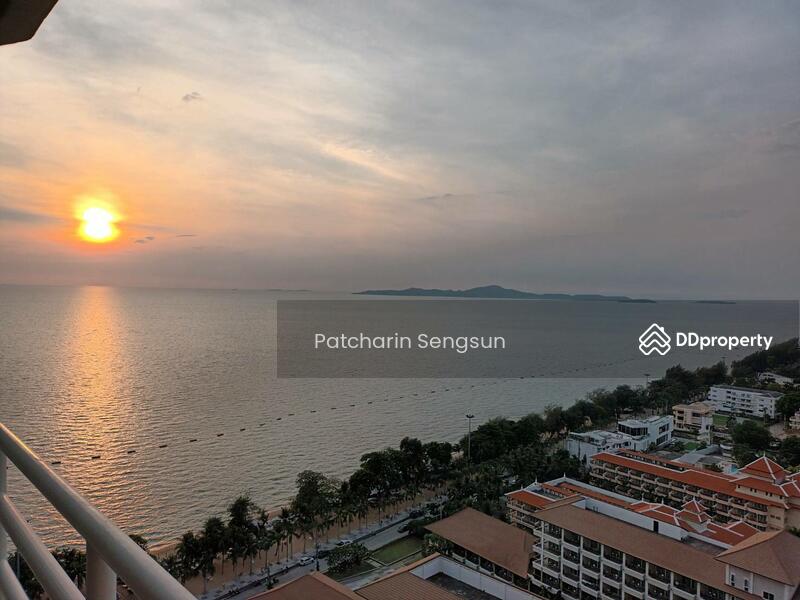 For Rent - View Talay 7 Jomtien, Chon Buri