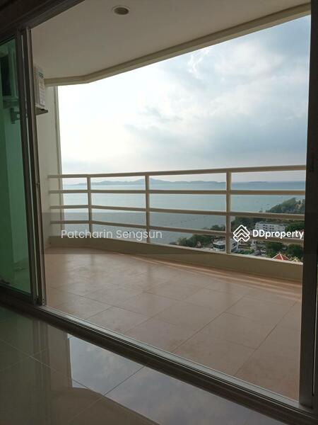ให้เช่า - View Talay 7 Jomtien : วิวทะเล 7 จอมเทียน, ชลบุรี