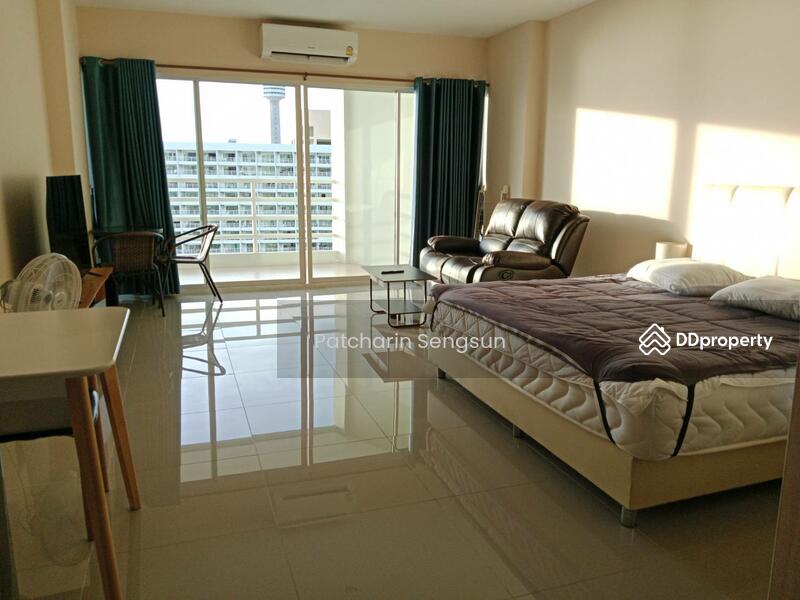 For Rent - View Talay 7 Jomtien, Chon Buri