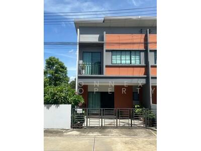 ขาย - Siri Place Ratchapruek 346 : สิริ เพลส ราชพฤกษ์ 346, ปทุมธานี