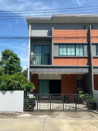 Siri Place Ratchapruek 346 : สิริ เพลส ราชพฤกษ์ 346, ปทุมธานี