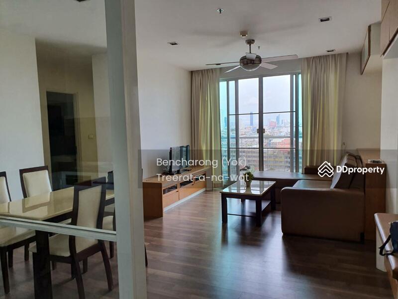For Rent - The Room Sathorn-Taksin, Bangkok