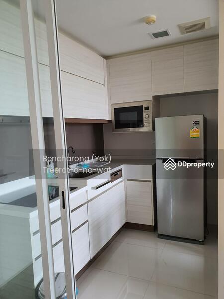 For Rent - The Room Sathorn-Taksin, Bangkok