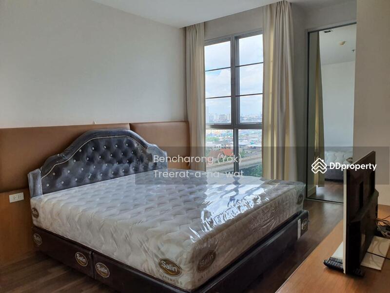 ให้เช่า - THE ROOM สาทร - ตากสิน, กรุงเทพ