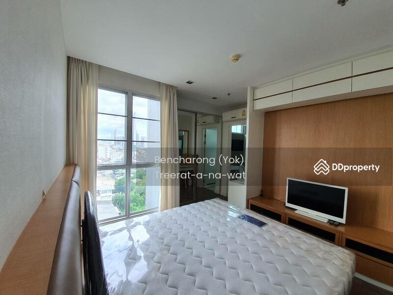 ให้เช่า - THE ROOM สาทร - ตากสิน, กรุงเทพ
