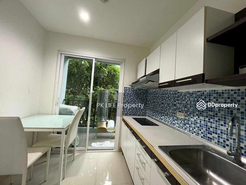 For Rent - The View Suanluang, Phuket
